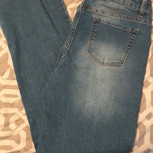 New Arizona Junior Denim - 14+
